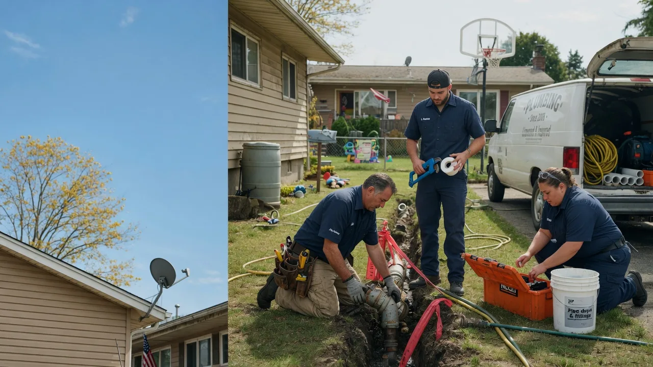 Garbage Disposal Replacement in Farmington, CA near me